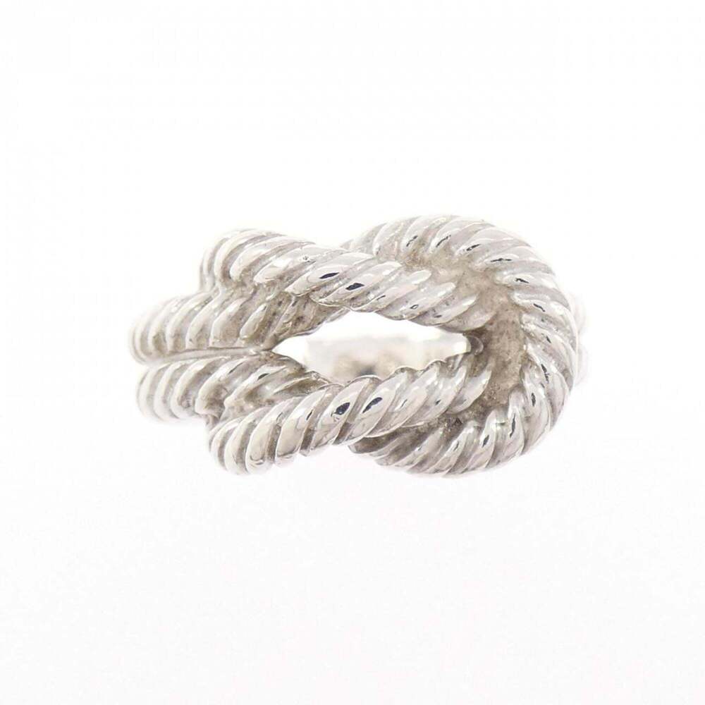 Hermes 925 Ring - Picture 2 of 5
